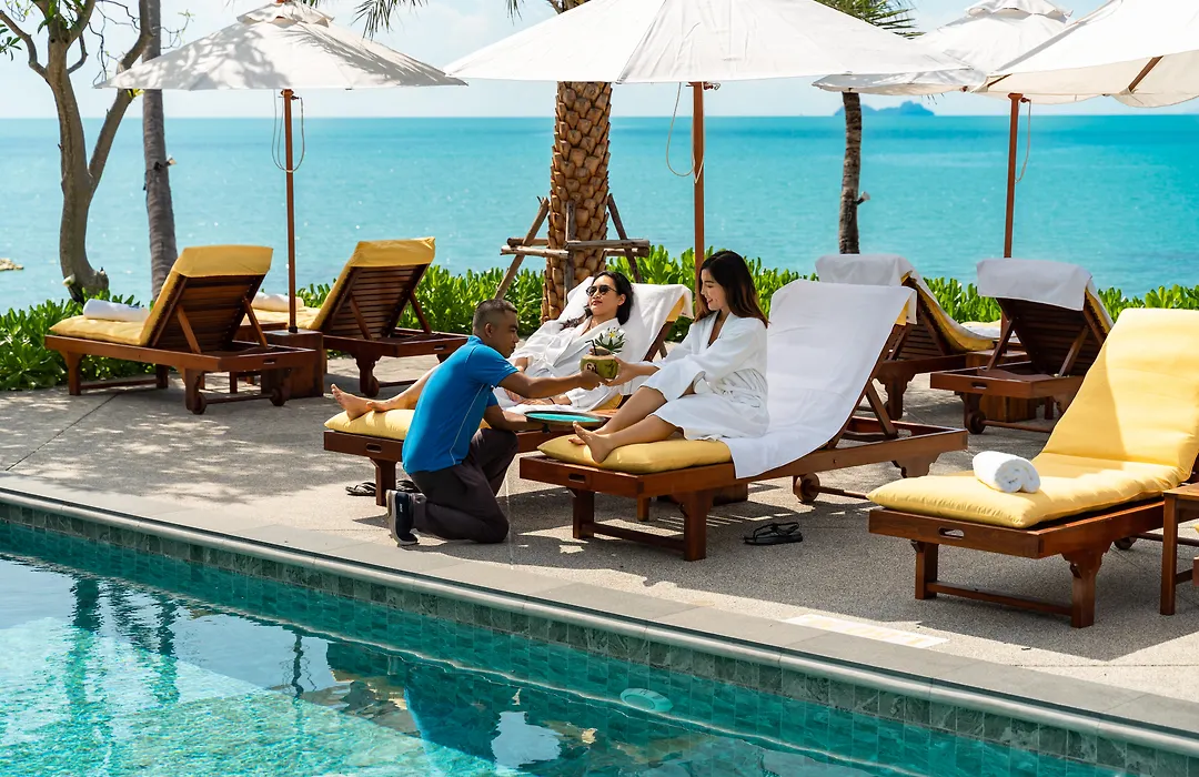 Fair House Villas & Spa, Koh Samui-1