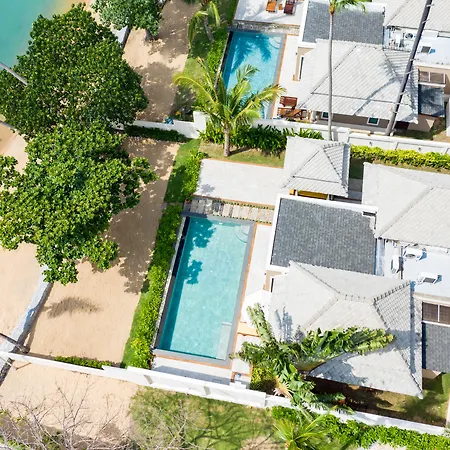 Fair House Villas & Spa, Koh Samui-2