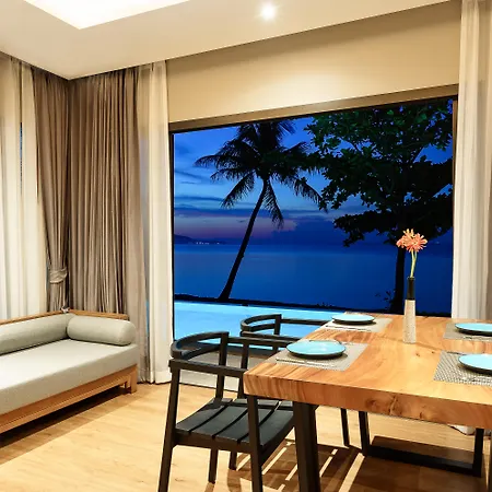 Fair House Villas & Spa, Koh Samui-3